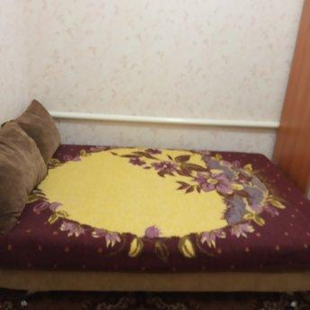 СДАМ ДОМ ПО ИТАЛЬЯНСКОЙ, Бердянск - квартира посуточно