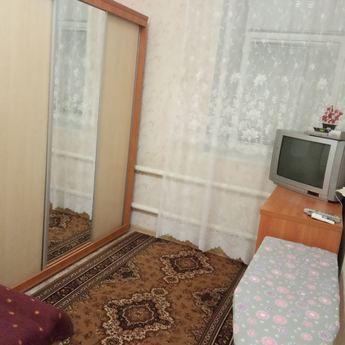 СДАМ ДОМ ПО ИТАЛЬЯНСКОЙ, Бердянск - квартира посуточно
