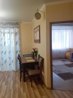 Здам 2кімн квартиру в новому будинку, Південний - квартира подобово