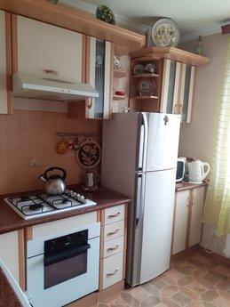 Rent 2 bedroom, Chernomorsk (Illichivsk) - apartment by the day