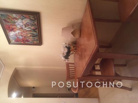 Euro flat with modern repair, Dnipro (Dnipropetrovsk) - apartment by the day