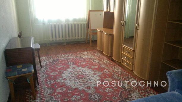 Apartment for rent in Domodedovo, Domodedovo - apartment by the day