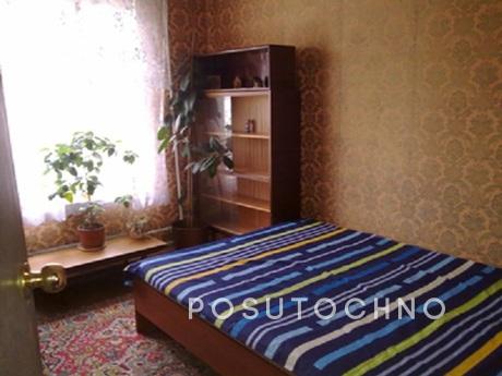 Room for a day without intermediaries, Domodedovo - apartment by the day