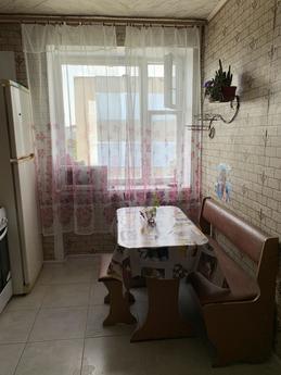 Rent daily 2-room apartment, Yuzhny - apartment by the day