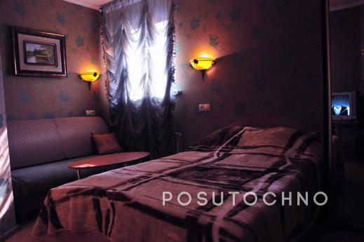 Отель Guest House ''Om Shanti'', Одесса - квартира посуточно