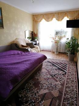 Apartment podobovo in the center of the , Kamianets-Podilskyi - apartment by the day