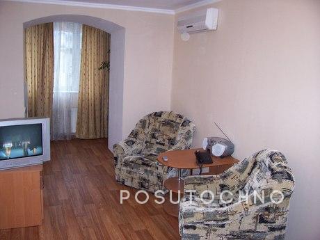 Grecheskaya. Historical centre., Odessa - apartment by the day