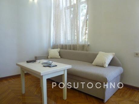 Zhukovsky. Historical center., Odessa - apartment by the day