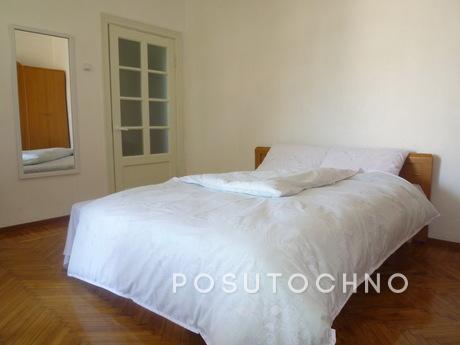 Zhukovsky. Historical center., Odessa - apartment by the day