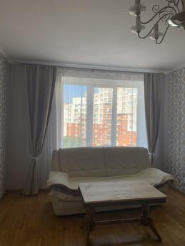 Apartment for rent, Vinnytsia - apartment by the day