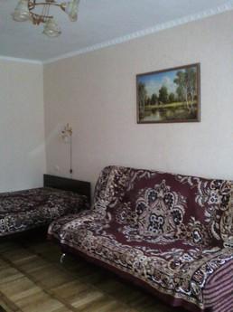 Сдается квартира со всеми удобствами в Алуште, ул Ленина. Ко