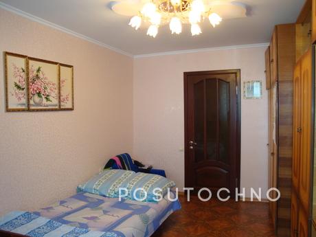 Rent 2 apartment for rent with euro renovation. 4 full beds.