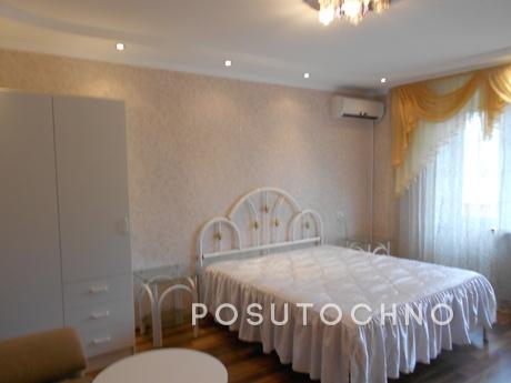 An apartment in the city center with renovated clean comfort