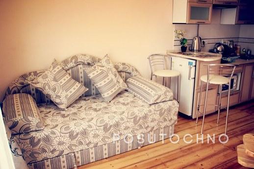 Rent one 1 vro!, Ivano-Frankivsk - apartment by the day