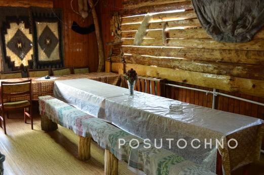 rent homestead 'Forest Hard', Uzhhorod - apartment by the day
