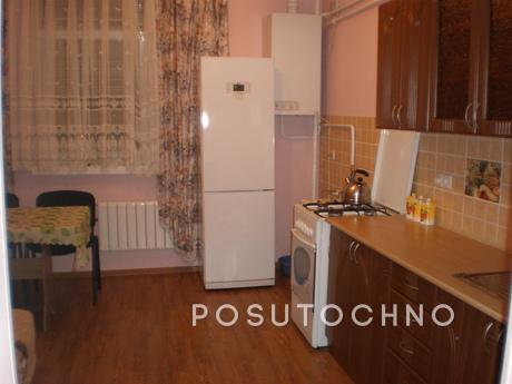 Rent your 1 / k on Omega, Sevastopol - apartment by the day