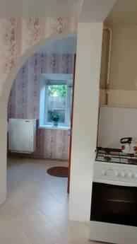 Аренда дома в Бердянске для отдыха, Бердянск - квартира посуточно