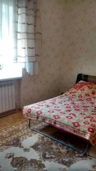 Аренда дома в Бердянске для отдыха, Бердянск - квартира посуточно