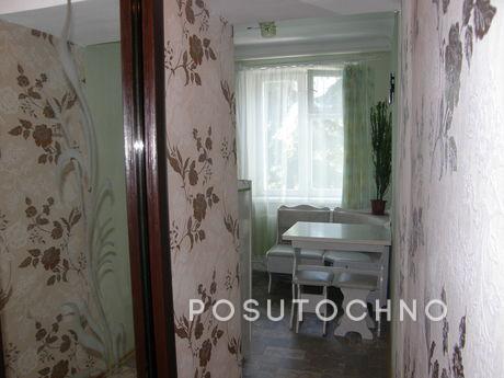 2-bedroom apartment in Alushta, Alushta - apartment by the day