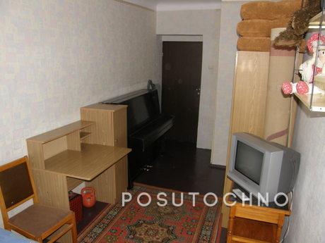 2-bedroom apartment in Alushta, Alushta - apartment by the day