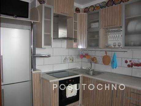 Luxury apartment in Alushta., Alushta - apartment by the day