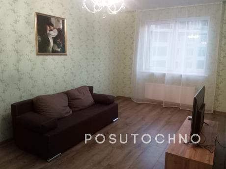 Квартира в Аркадии в самом популярном районе отдыха в Одессе