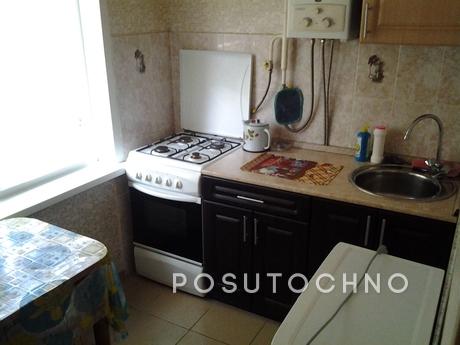 I rent an apartment near the subway, Казань - квартира подобово