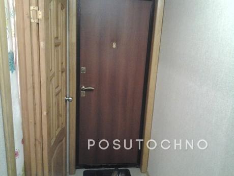 I rent an apartment near the subway, Казань - квартира подобово
