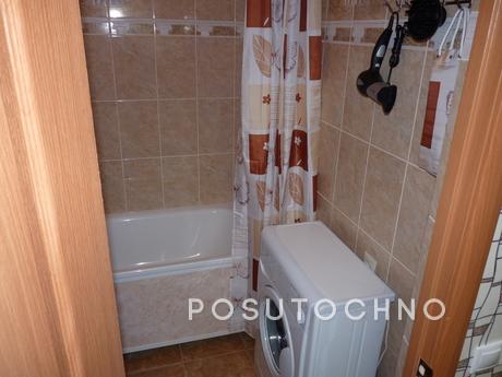 Tver district 1min. Novoslobodskaya, Moscow - apartment by the day