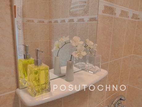 Tver district 1min. Novoslobodskaya, Moscow - apartment by the day