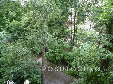 Tver district 1min. Novoslobodskaya, Moscow - apartment by the day