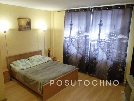 Business Printers, Moscow - apartment by the day