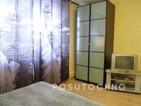 Business Printers, Moscow - apartment by the day
