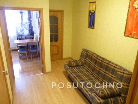 Business Printers, Moscow - apartment by the day