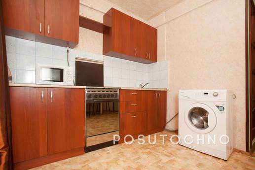 Напротив аквапарка Ривьера, Казань - квартира посуточно