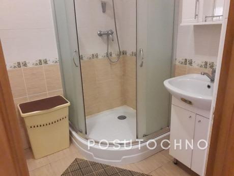 Apartment podobovo in the center of Trus, Truskavets - apartment by the day