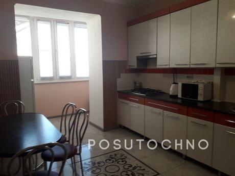 Apartment podobovo in the center of Trus, Truskavets - apartment by the day