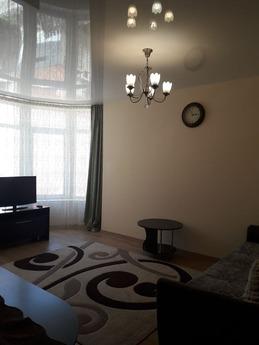 Apartment podobovo in the center of Trus, Truskavets - apartment by the day