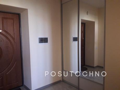 Apartment podobovo in the center of Trus, Truskavets - apartment by the day