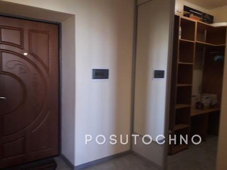 Apartment podobovo in the center of Trus, Truskavets - apartment by the day