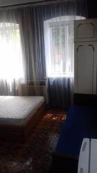 Rooms in Genichesk near ATB, Henichesk - apartment by the day