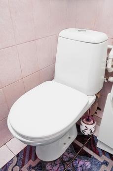 One bedroom apartment on the Theatre Sq, Ростов-на-Дону - квартира подобово