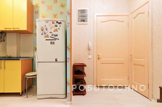 2 bedroom apartment for rent, Ростов-на-Дону - квартира подобово