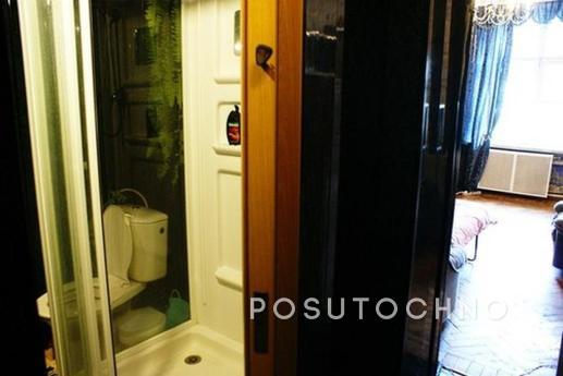 The apartment on the day. Smolensk., Moscow - apartment by the day