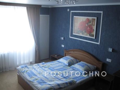 Apartments in Nizhnekamsk, Nizhnekamsk - apartment by the day