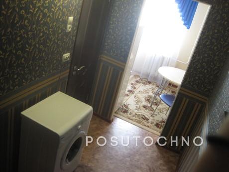 Apartments in Nizhnekamsk, Nizhnekamsk - apartment by the day