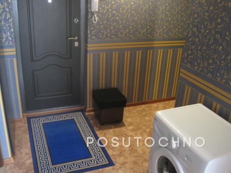 Apartments in Nizhnekamsk, Nizhnekamsk - apartment by the day