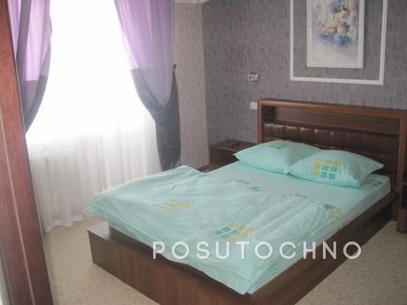 Rent-conditioned Nizhnekamsk, Nizhnekamsk - apartment by the day