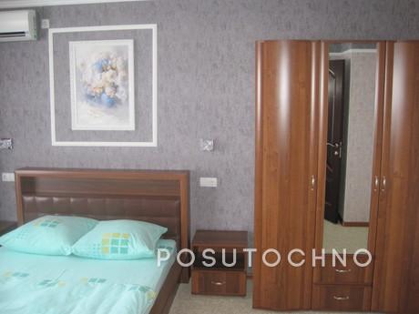 Rent-conditioned Nizhnekamsk, Nizhnekamsk - apartment by the day