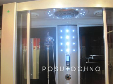 Rent-conditioned Nizhnekamsk, Nizhnekamsk - apartment by the day